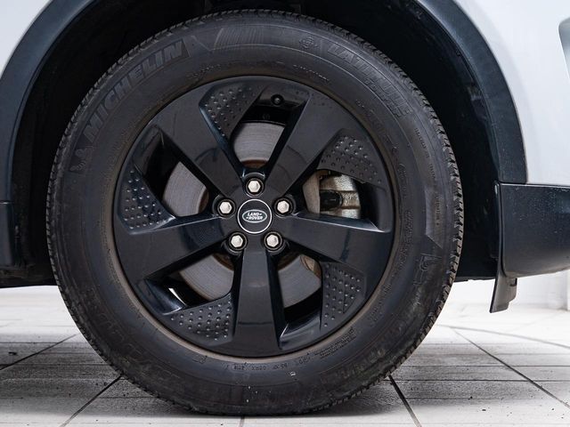 ROVER DISCOVERY SPORTS