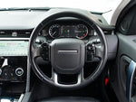 ROVER DISCOVERY SPORTS