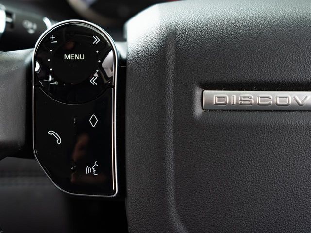 ROVER DISCOVERY SPORTS