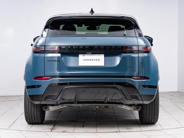 ROVER RANGE ROVER EVOGUE