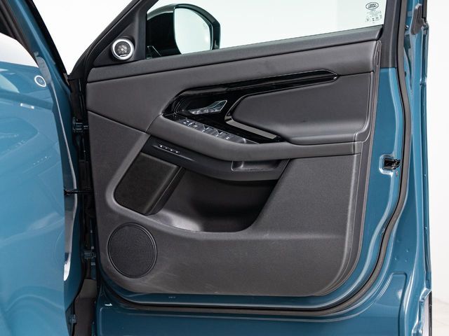ROVER RANGE ROVER EVOGUE