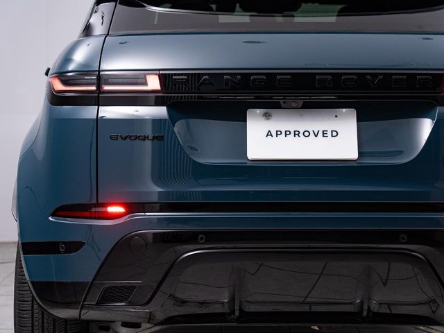 ROVER RANGE ROVER EVOGUE