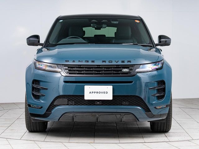 ROVER RANGE ROVER EVOGUE