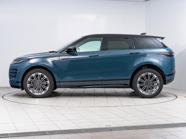 ROVER RANGE ROVER EVOGUE