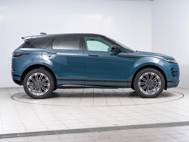 ROVER RANGE ROVER EVOGUE