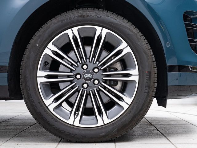 ROVER RANGE ROVER EVOGUE