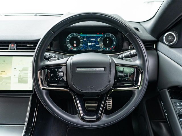 ROVER RANGE ROVER EVOGUE