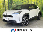 YARIS CROSS HYBRID