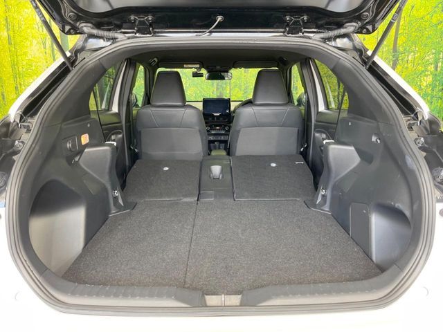 YARIS CROSS HYBRID