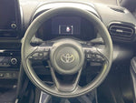 YARIS CROSS HYBRID