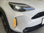 YARIS CROSS HYBRID