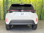 YARIS CROSS HYBRID