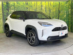 YARIS CROSS HYBRID
