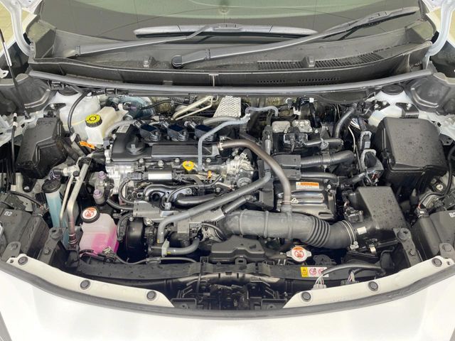 YARIS CROSS HYBRID