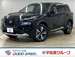 X-TRAIL HYBRID 4WD