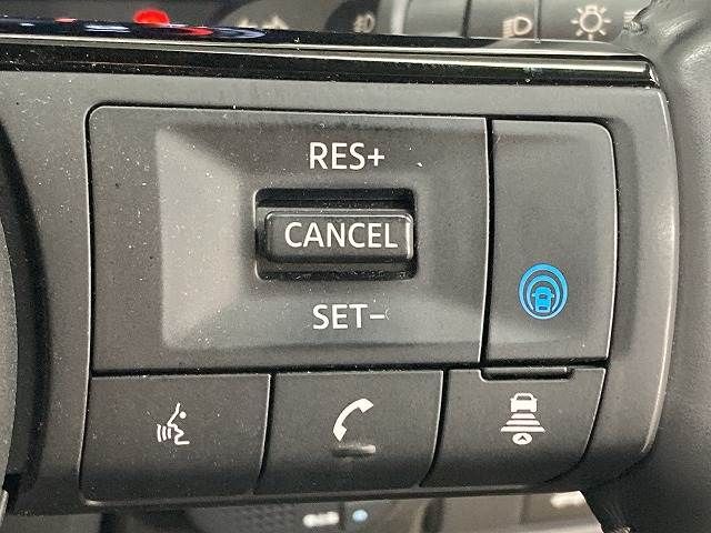 X-TRAIL HYBRID 4WD