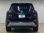 X-TRAIL HYBRID 4WD