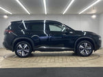 X-TRAIL HYBRID 4WD