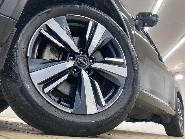 X-TRAIL HYBRID 4WD