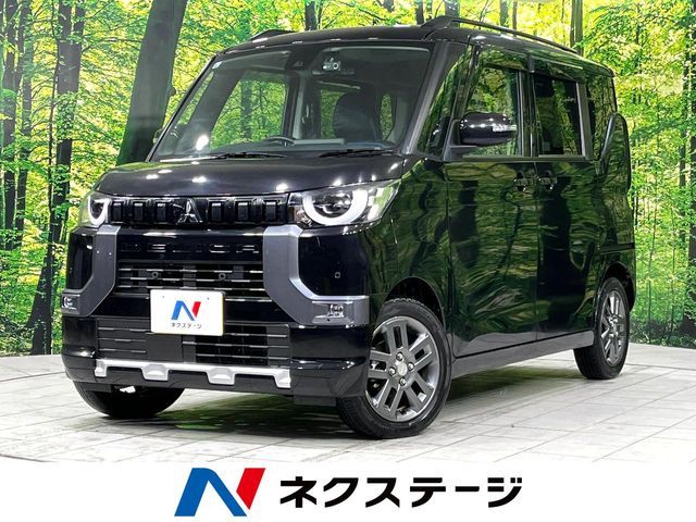 DELICA MINI