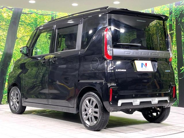 DELICA MINI