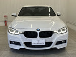 BMW 3 Series sedan