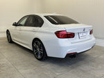BMW 3 Series sedan