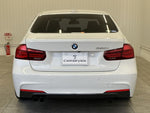 BMW 3 Series sedan