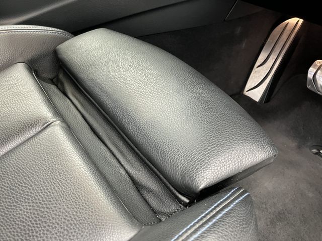 BMW 3 Series sedan