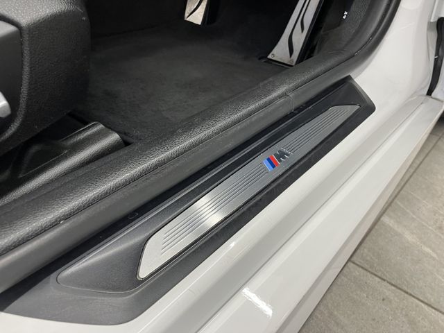 BMW 3 Series sedan
