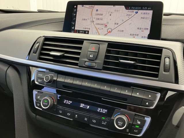 BMW 3 Series sedan