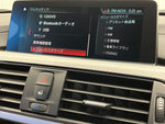 BMW 3 Series sedan