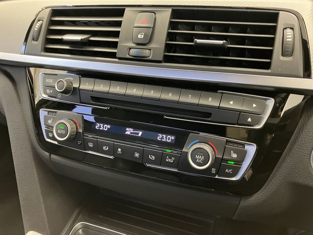 BMW 3 Series sedan