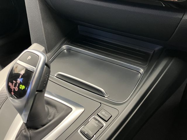 BMW 3 Series sedan