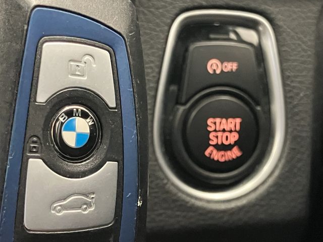 BMW 3 Series sedan