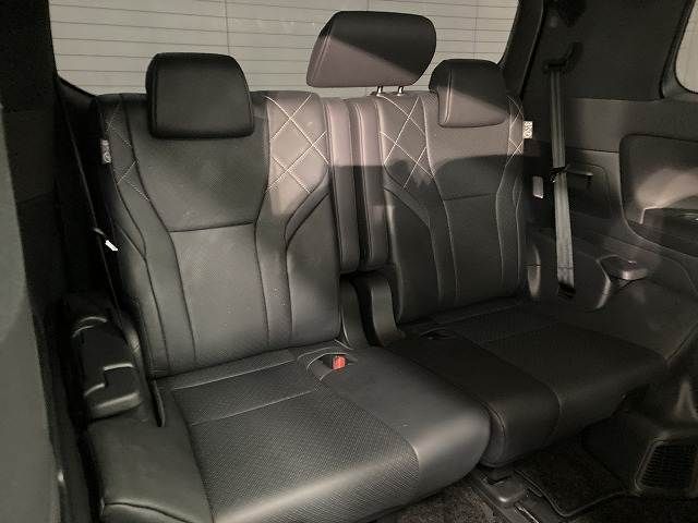 VELLFIRE HYBRID