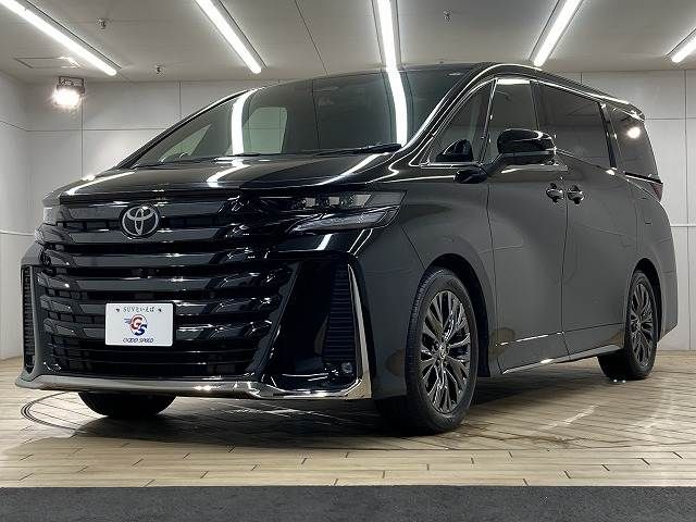 VELLFIRE HYBRID