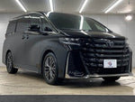 VELLFIRE HYBRID