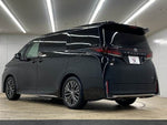 VELLFIRE HYBRID