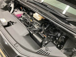 VELLFIRE HYBRID