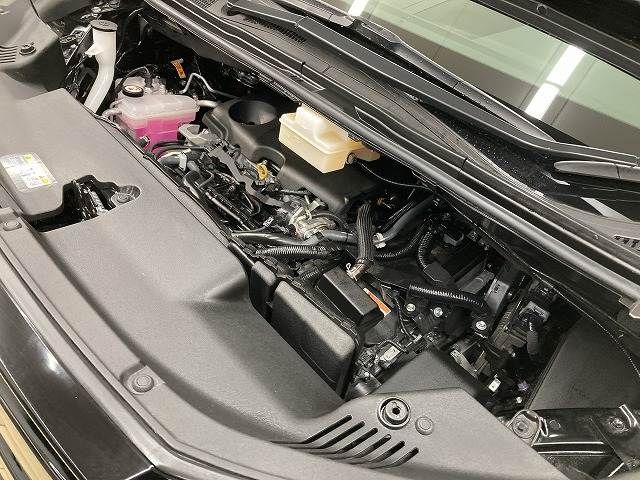 VELLFIRE HYBRID