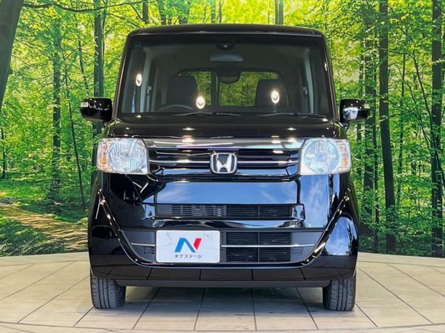 N-BOX