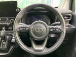 SIENTA HYBRID