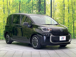 SIENTA HYBRID