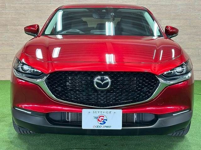 CX-30