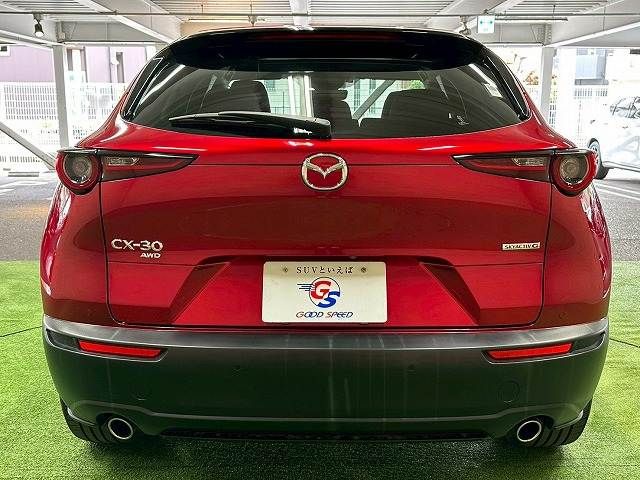 CX-30