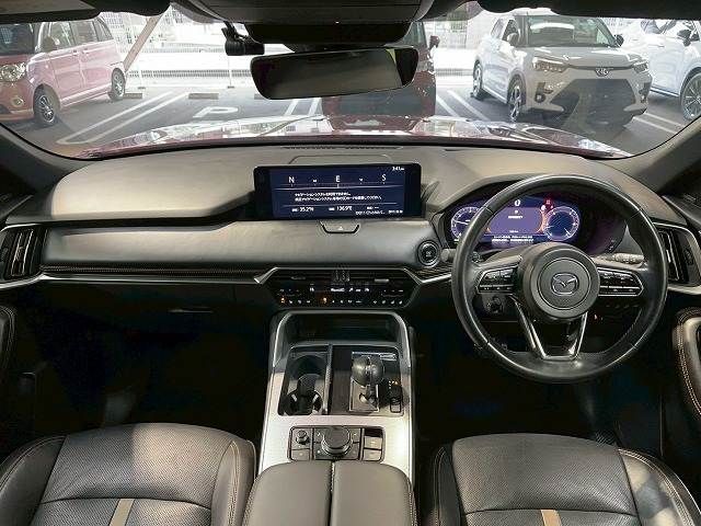 CX-60
