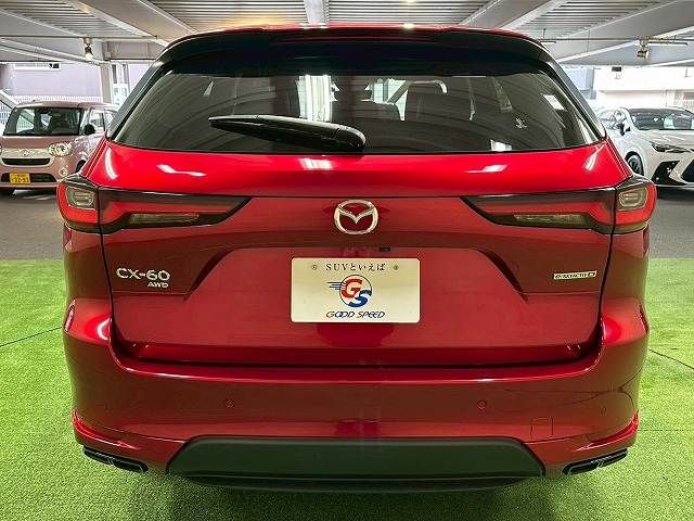 CX-60