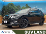 X-TRAIL 4WD