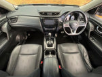 X-TRAIL 4WD